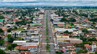 Imagem da notícia Corpus Christi: Prefeitura decreta sexta como ponto facultativo; Veja o que abre e fecha em Costa Rica